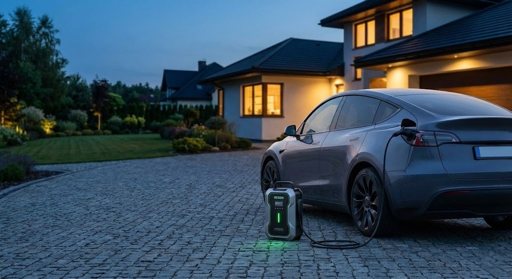 Power Your Journey, Anywhere.