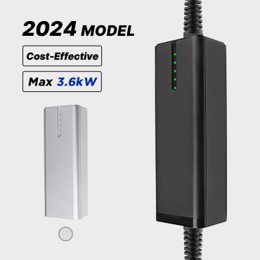 BESEN BN20 Portable EV Charger