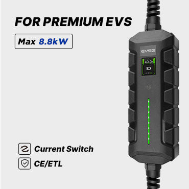 BESEN SQP400 Portable EV Charger