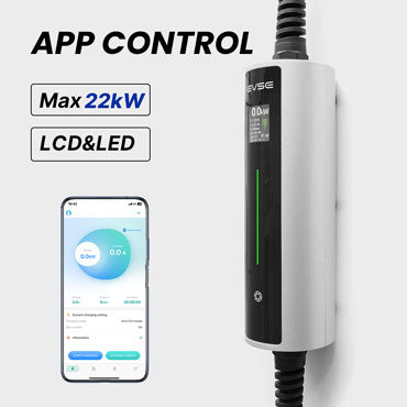 Smart App Control (22kW)